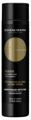 Șampon Reparator Suprem Eugène Perma Essentiel Keratin 250 ml