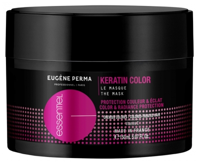 Eugène Perma Essentiel Keratin Color Le Masque 150 ml