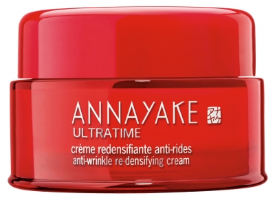 ANNAYAKE Ultratime Anti-Wrinkle Re-densifying Cream 50ml