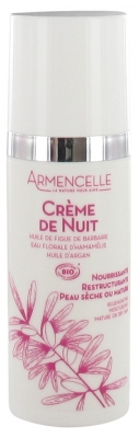 Armencelle Bio-Nachtcreme 50 ml