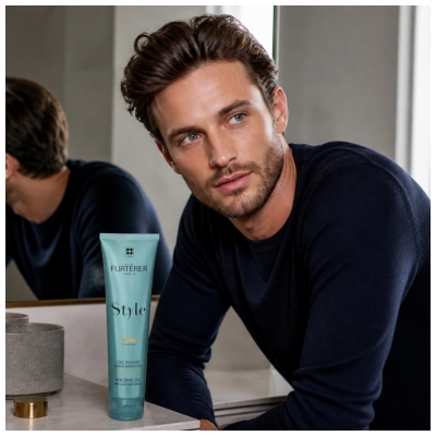 René Furterer Style Gel Fixant 150 ml