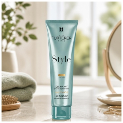 René Furterer Style Gel Fixant 150 ml