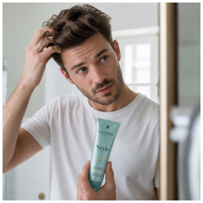 René Furterer Style Gel Fixant 150 ml