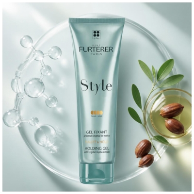 René Furterer Style Gel Fixant 150 ml