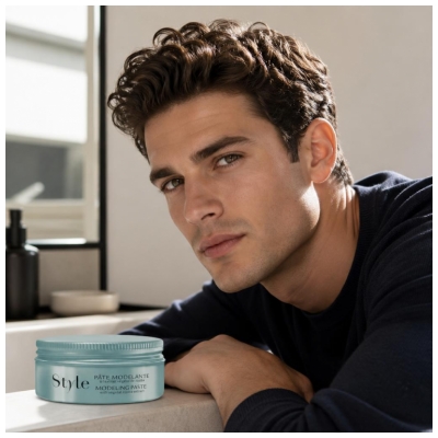 René Furterer Style Formgebungspaste 75 ml
