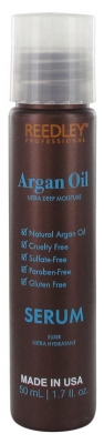 Reedley Professional Argan Oil Ultra-Deep Moisture Serum 50ml