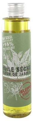 Tadé Kuivaöljy Jasmininkukka 160 ml