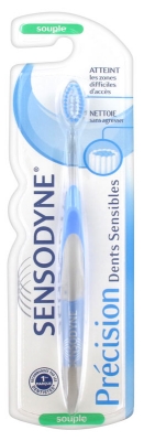 Sensodyne Precision Soft Toothbrush