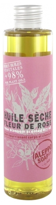 Tadé Aceite Seco Flor de Rosa 160 ml