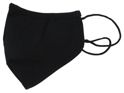 Apoticare Genanvendelig Stofbarriæremaske til Voksne