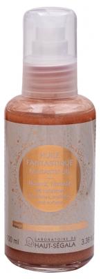 Laboratoire du Haut-Ségala Fantastic Oil 100 ml