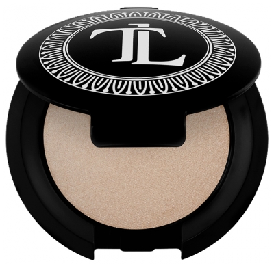 T.Leclerc Wet and Dry Application Eyeshadow 2,5g - Colour: 001 Iced Beige