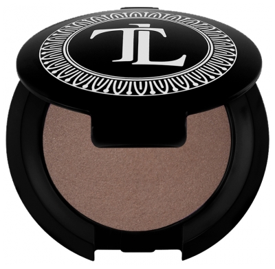 T.Leclerc Wet and Dry Application Eyeshadow 2,5g - Colour: 003 Frosted Praline 