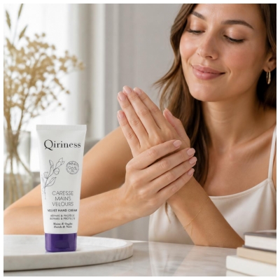 Caresse Mains Velours 75 ml