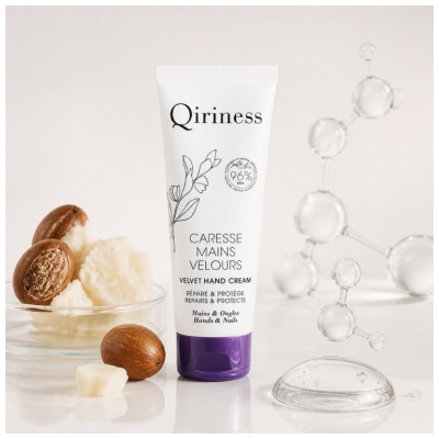 Caresse Mains Velours 75 ml