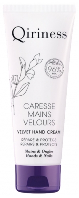 Qiriness Caresse Mains Velours 75 ml