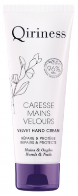 Qiriness Qocoon Caresse Velvet Hand Cream 75ml