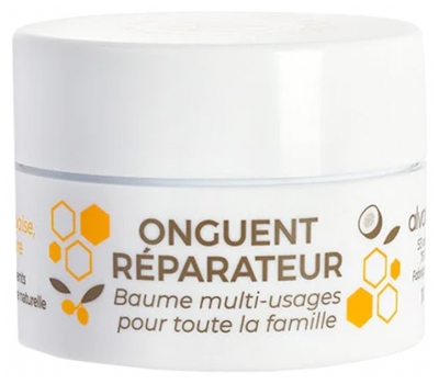 Alvadiem Unguento Reparador 10 ml