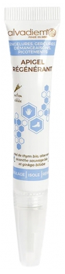 Alvadiem Apigel Atjaunojošs 10 ml