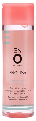 Codexial Enoliss Perfect Skin Cleanser Micellar Water 200ml