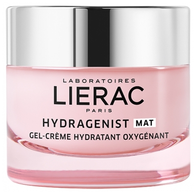 Lierac Mat Hydrating Cream-Gel 50 ml