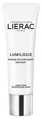 Lierac Lumilogie Even-Tone Brightening Mask 50ml