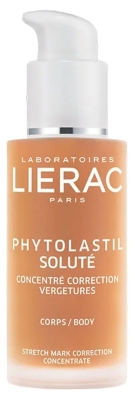 Lierac Phytolastil Konzentrierte Lösung Stretch Mark Korrekturkonzentrat 75 ml