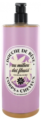 Authentine Flower Dream Shower 1 L