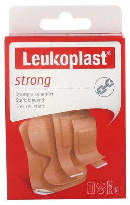 Essity Leukoplast Strong 20 Pensos