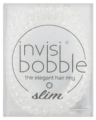Invisibobble Slim 3 Hair Rings