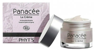 Phyt's Panacée La Crème Bio 50 ml