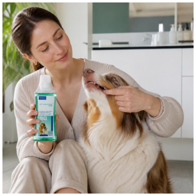 Virbac Vet Aquadent Fresh 250 ml