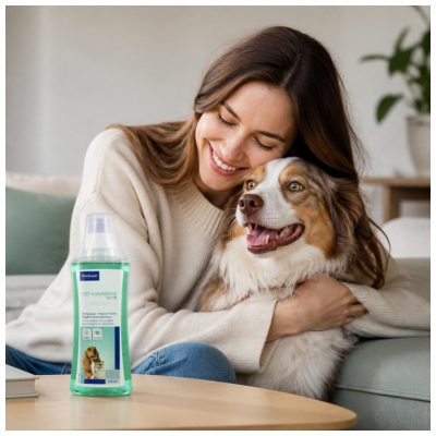 Virbac Vet Aquadent Fresh 250 ml