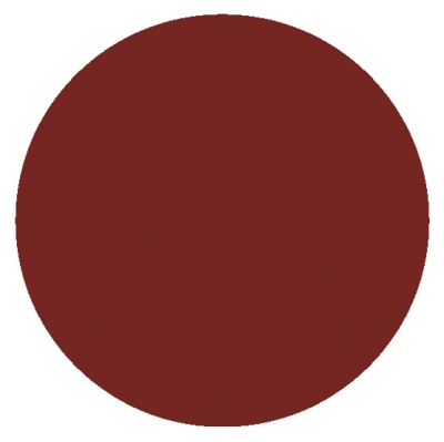 Ineldea Kremowa Farba do Włosów - Kolor: 55: Jasny mahoniowy brąz