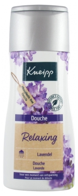Kneipp Lavender Shower 200ml