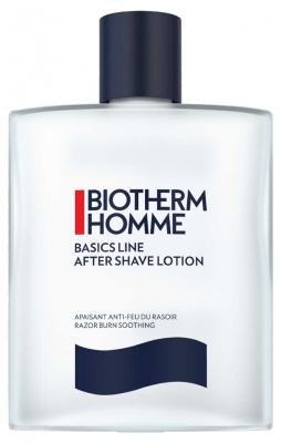 Biotherm Homme After-Shave Gegen Rasurbrand 100 ml