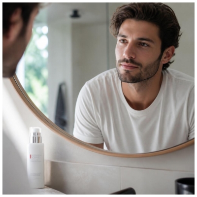 Biotherm Homme Basics Line Comfort Balm Po Holení 75 ml