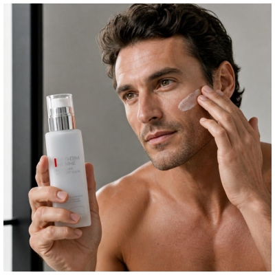 Biotherm Homme Basics Line Comfort Balm Après le Rasage 75 ml