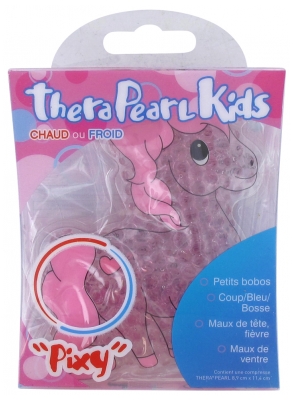 TheraPearl Kids Compresse - Couleur : Pixy