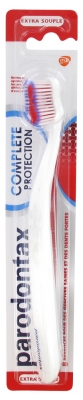 Parodontax Toothbrush Complete Protection Extra-Soft - Colour: White