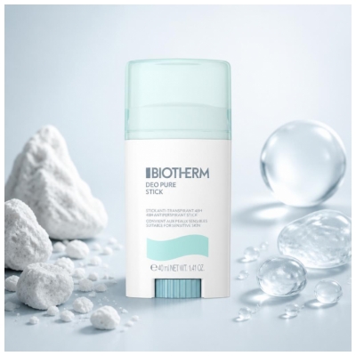 Biotherm 24h Antyperspirant w Sztyfcie 40 ml