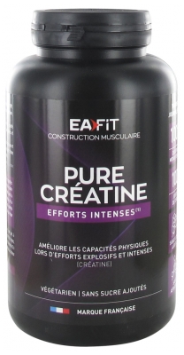 Eafit Pure Creatină 300 g