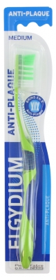 Elgydium Cepillo de Dientes Antiplaca Medio