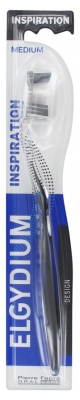 Elgydium Inspiration Medium Toothbrush