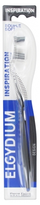 Elgydium Inspiration Cepillo de Dientes Suave
