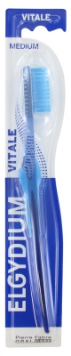 Elgydium Cepillo de Dientes Vitale Medio