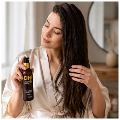 CHI Argan Oil Olej 89 ml