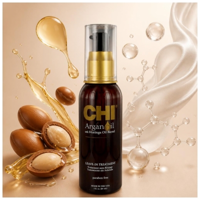 CHI Argan Oil Olej 89 ml