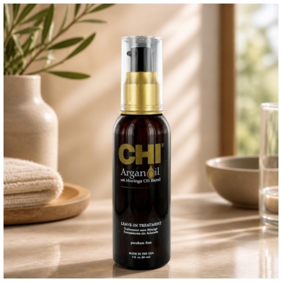 CHI Arganovo olje 89 ml