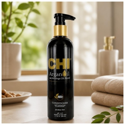 CHI Argan Oil Conditionneur 340 ml